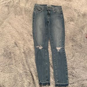 Paige Verdugo Jeans